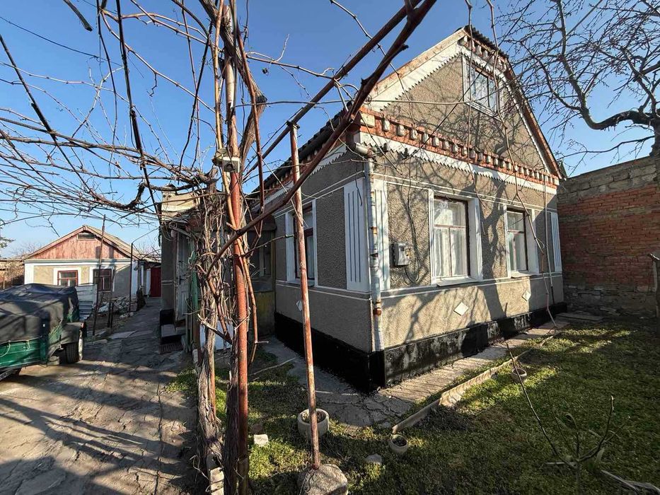 Продаю будинок. Водопій. Троїцька – Електронна