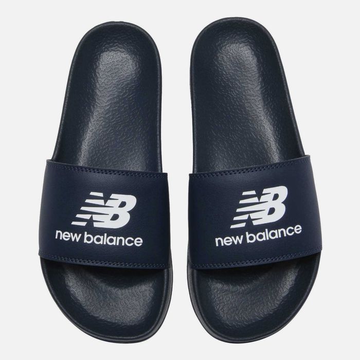 США‼️Тапочки Шлепанцы New Balance 50 9060 (40р по 49.5р) (SUF050G2)