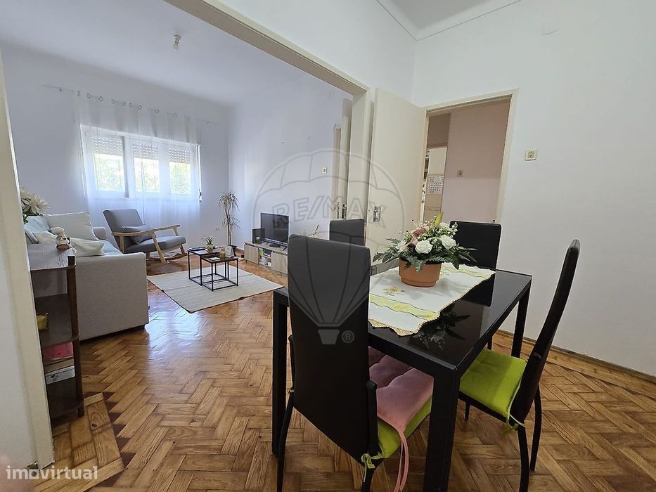Apartamento T2 para venda