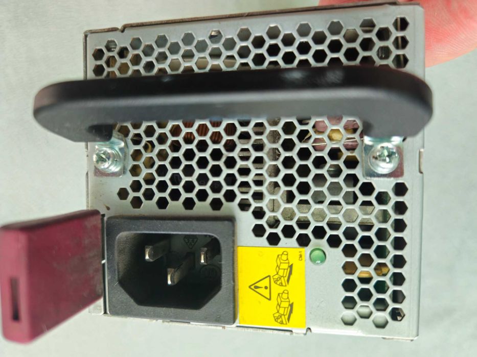 zasilacz serwerowy HP DPS-430DB A 430W