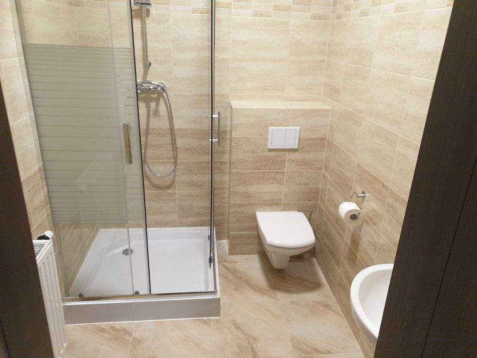 Noclegi Pokoje do wynajęcia dla firm, osób prywatnych