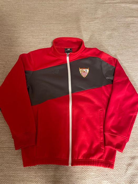 Sweat Sevilha//New Balance S
