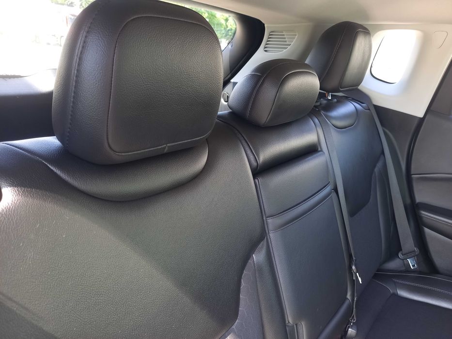 Jeep Compass 2018 2.4 9АТ (180 к.с.) AWD Latitude