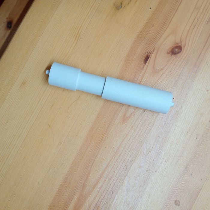 Suporte para papel higienico
