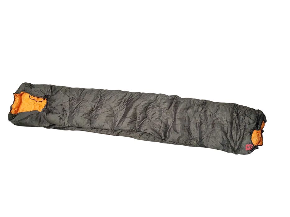 Śpiwór Badger Outdoor Nightpack 220/75cm Olive