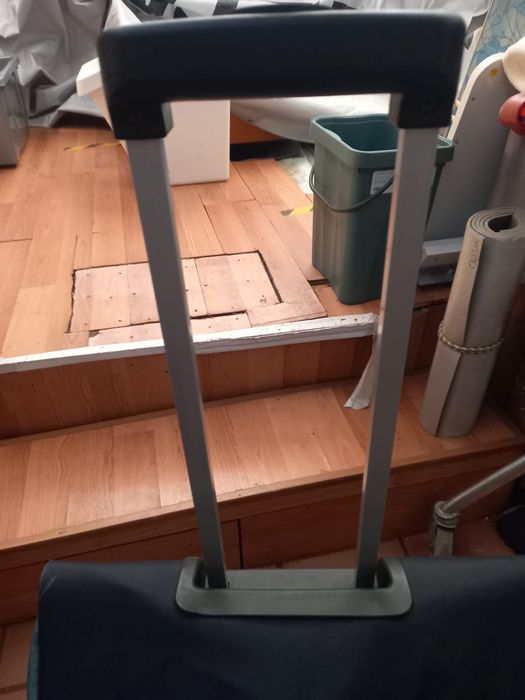 Mala de viagem  Ralph Lauren