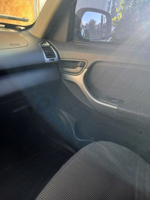 Chery Tiggo 2014
