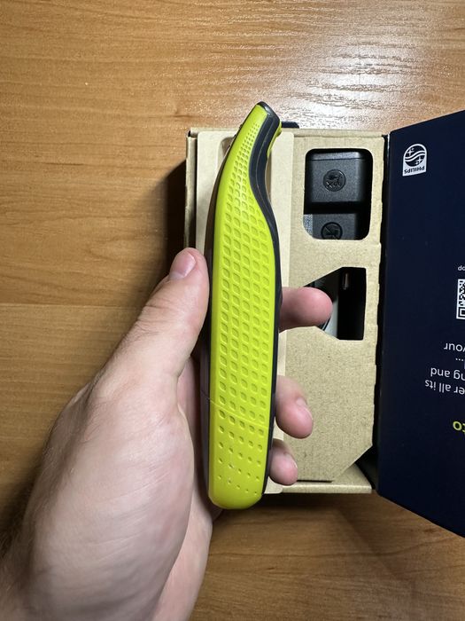 Philips oneblade, стан ідеал, без насадки