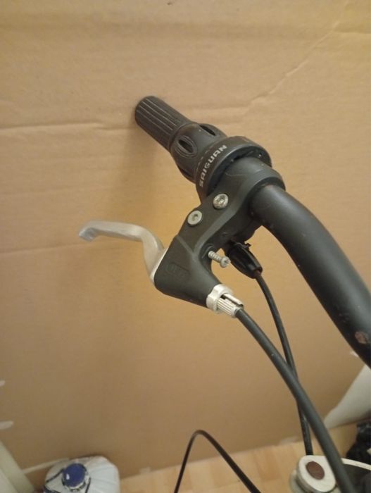 Vendo bicicleta dobravel SAIGUAN