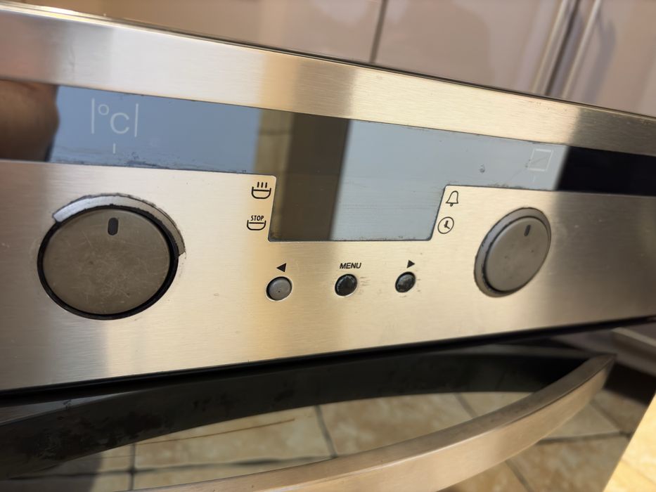 Piekarnik Amica do zabudowy - REZERWACJA