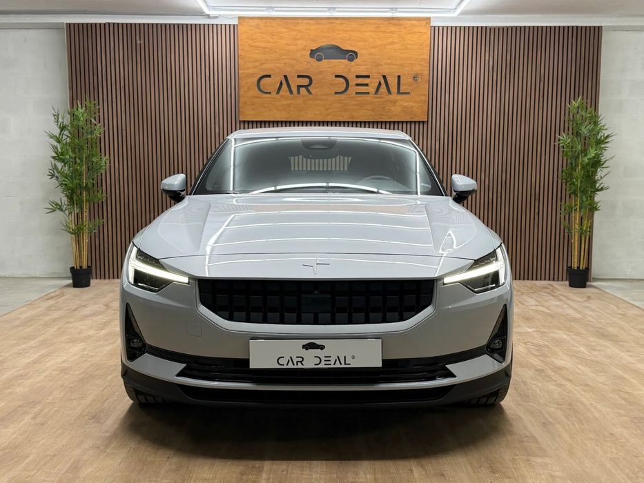 Polestar 2 Single Motor 69kWh