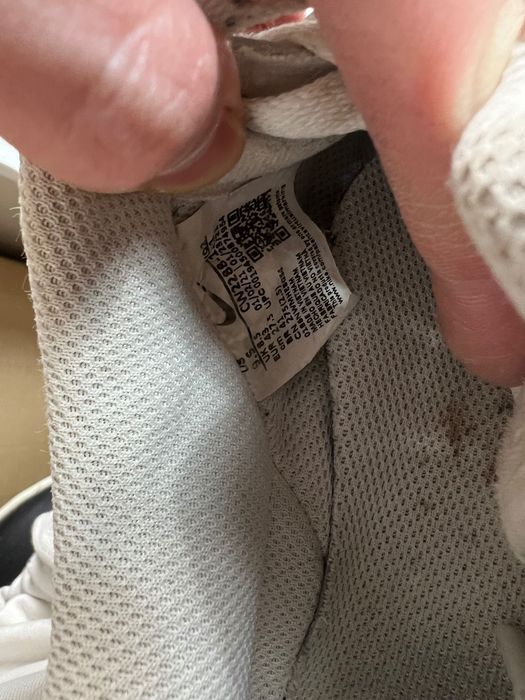 Buty Nike Air Force 1