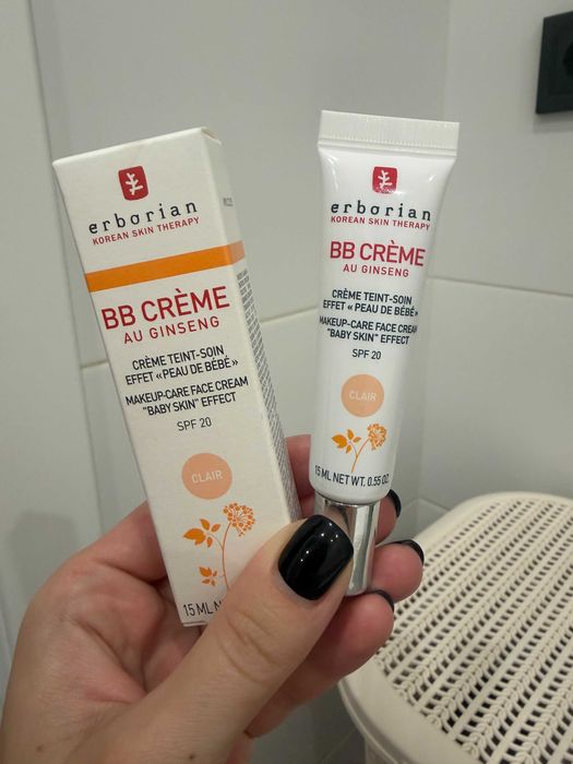 Erborian BB Cream Clair 15 ml