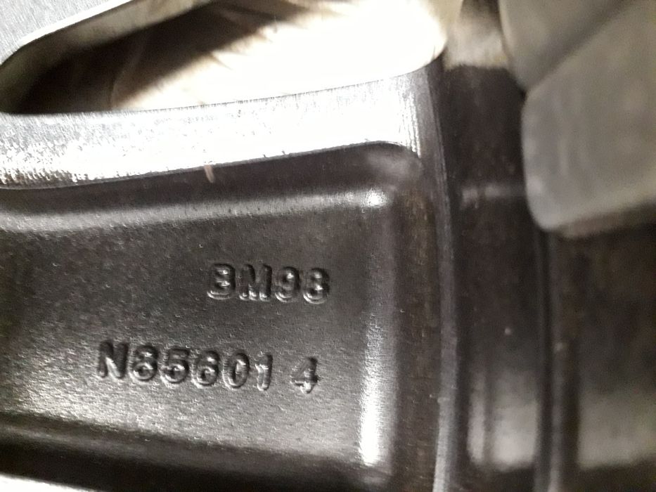 Nissan alufelga 16' nowa!!!