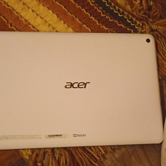 Acer A3 A10 10-inch Tablet with 32 GB Internal Storage64170328684929124