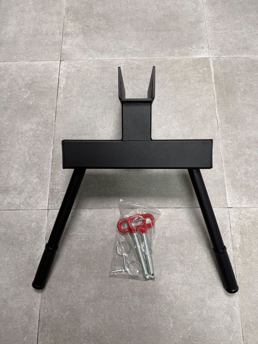 Dip Station Semperfit505259172341360641