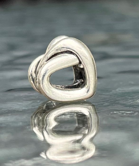 Pandora oryginał charms