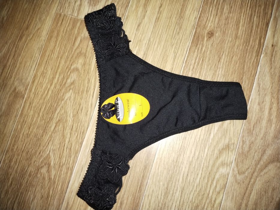 Трусики новые размер S