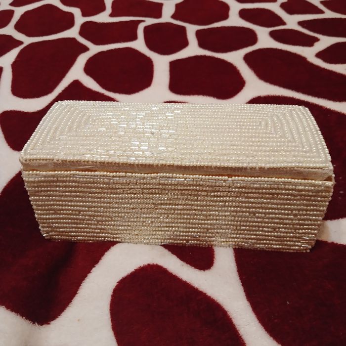 Шкатулка ручної роботи