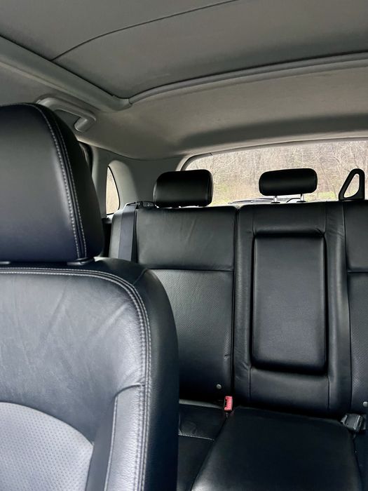 Mitsubishi asx 2.0 2012