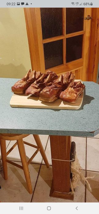 Wiejski Stół, wesele, biesiada