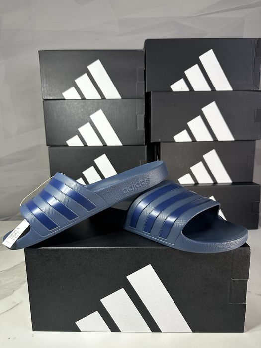 Чоловічі шльопки adidas оригінал USA 43-47