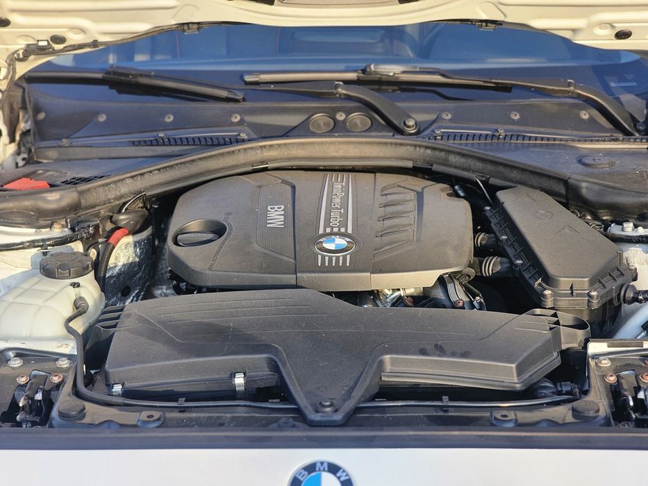 Bmw Serie 1 116d  Pack Sport