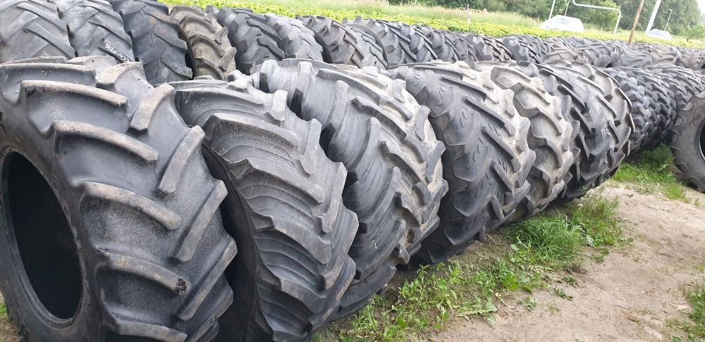 420/70r24 420/70-24 DUŻY WYBÓR !!!