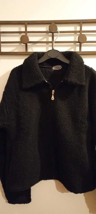 Short Coat Gigantic Moda S/M