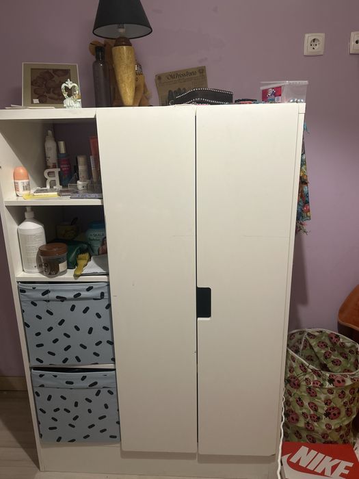 Armario de arrumação