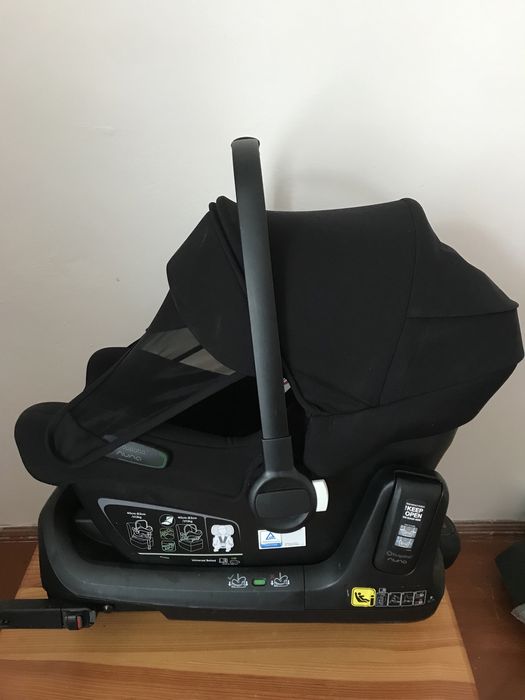 Автокрісло дитяче