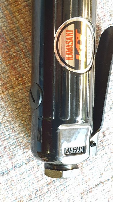 Chave Roquete Japonesa Profissional