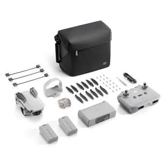 DJI Mini Drone 4K502497772402135042