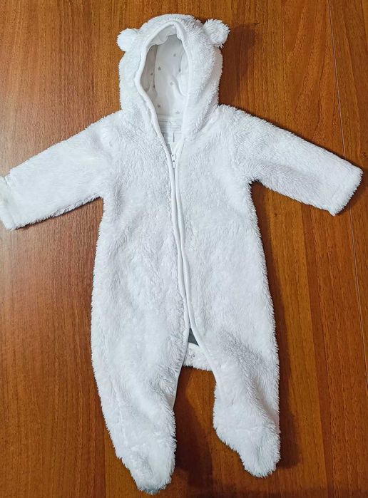 Комбінезон для немовлят