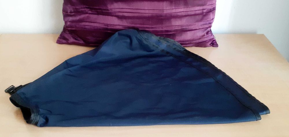 Lampa UV - rękawice - opaski