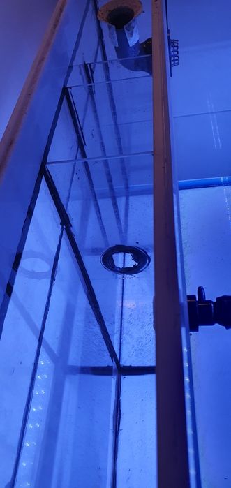 Aquário 200 com móvel