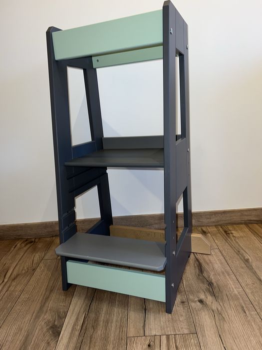 Kitchen helper dla dzieci, pomocnik kuchenny