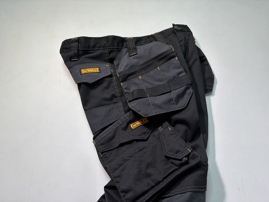 Робочі карго штани DeWalt