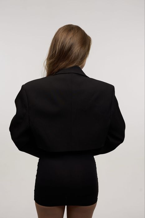 Укорочений піджак