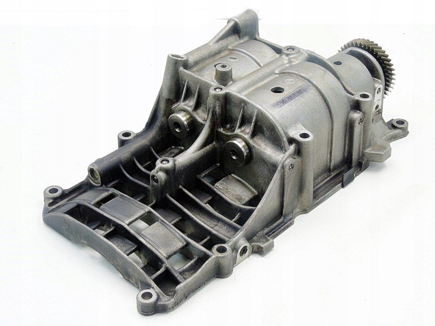 Pompa Oleju Wałki Balansowe 2.0 D Bmw E46 E90 E60 E61 E87 E91 E83 X3