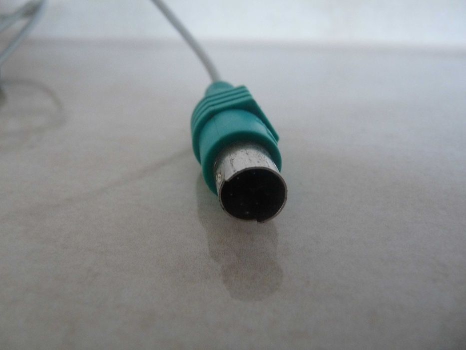 mysz komputerowa A4 tech