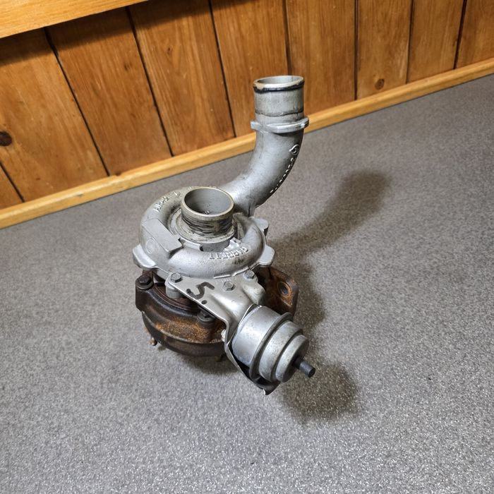 Турбіна до 1.9cdi Renault Scenic, Laguna, Megane, Volvo (8200369581)