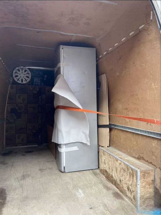 Квартирные переезды, Грузоперевозки Харьков, Грузовые перевозки