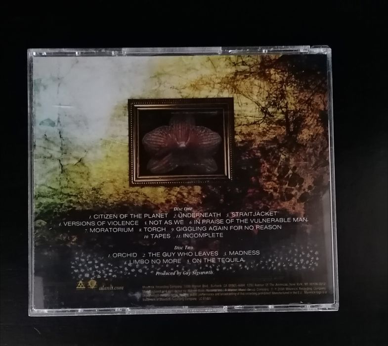 Alanis Morissette (Special Edition)