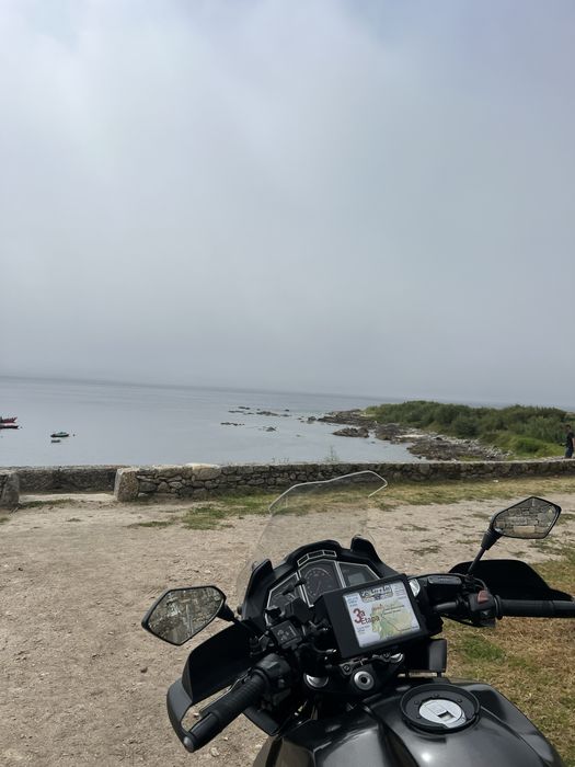 2 aprilia caponord 1000 etv