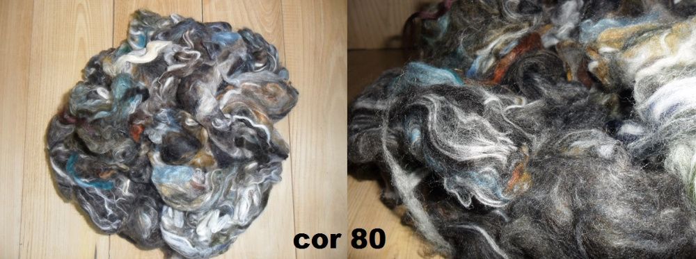 Mechas ou fio para trabalhos manuais