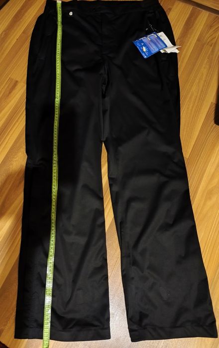 Штани водонепроникні (для гольфу) Golfino