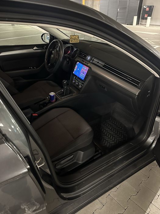 Passat  B8 2015r 1.6 TDI   120 koni 245.000km