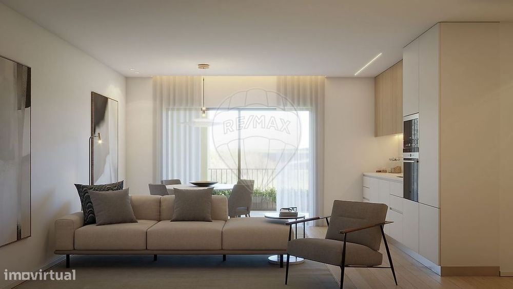 Apartamento T2 para venda — Portimão, Faro