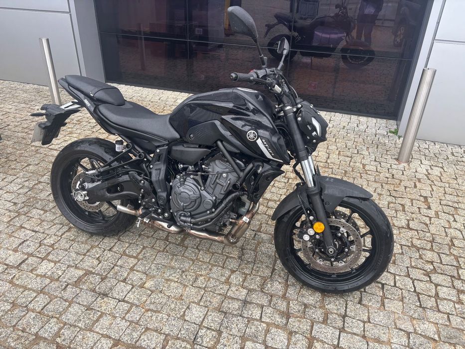 Yamaha